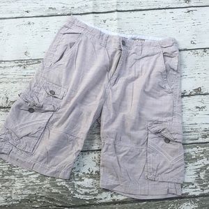 Men’s Soft Cotton Shorts from Buckle